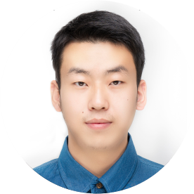 团队介绍 孔庆鹏